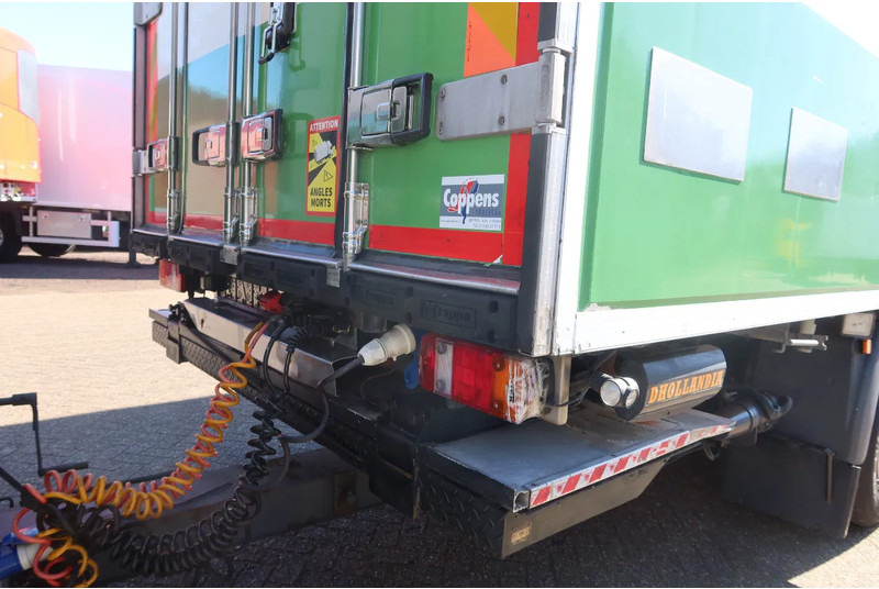 MAN TGX 26.400 Koel/Vries+Klep Flower truck Carrier Supra 850 U - 냉동탑차 : 사진 4 MAN TGX 26.400 Koel/Vries+Klep Flower truck Carrier Supra 850 U - 냉동탑차 : 사진 4