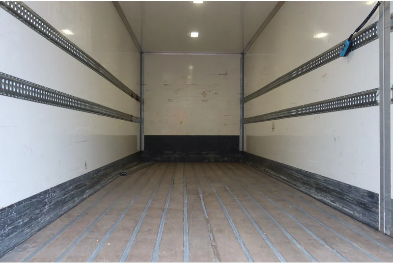 Mercedes-Benz Actros 1924 L Bak + Dhollandia klep 2000 KG + extra accu set. - 박스 트럭 : 사진 4 Mercedes-Benz Actros 1924 L Bak + Dhollandia klep 2000 KG + extra accu set. - 박스 트럭 : 사진 4