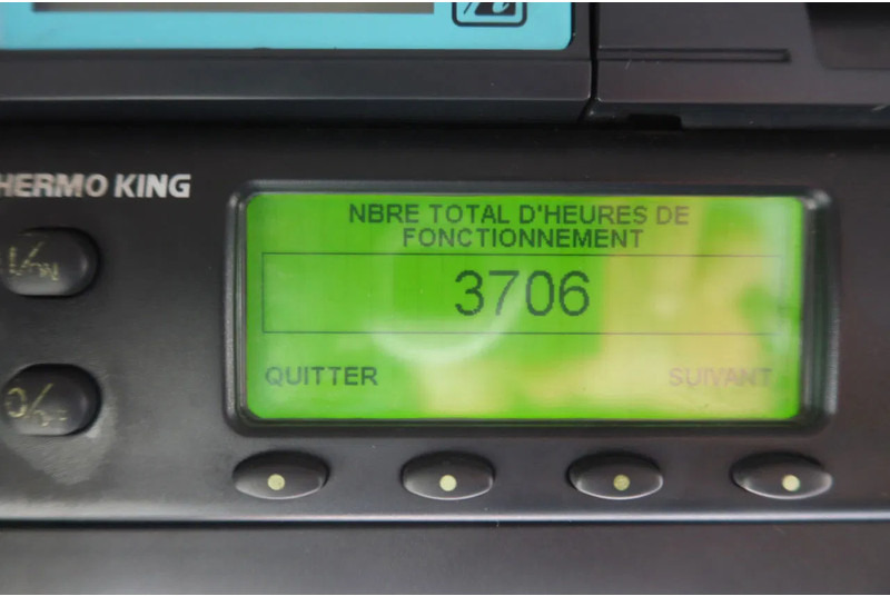 Mercedes-Benz Actros 1936 1936 L Koel/Vries+Klep Bi-Temp Thermoking T 1200R - 냉동탑차 : 사진 5 Mercedes-Benz Actros 1936 1936 L Koel/Vries+Klep Bi-Temp Thermoking T 1200R - 냉동탑차 : 사진 5