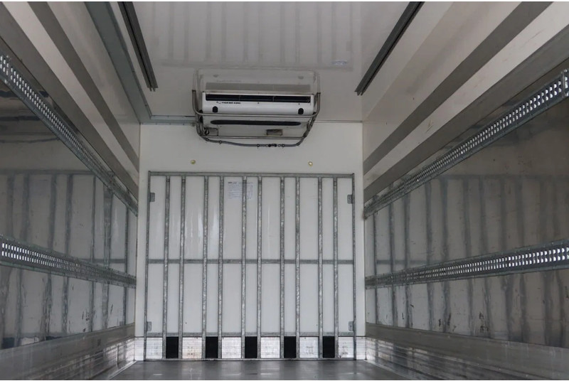 Mercedes-Benz Actros 1936 1936 L Koel/Vries+Klep Bi-Temp Thermoking T 1200R - 냉동탑차 : 사진 4 Mercedes-Benz Actros 1936 1936 L Koel/Vries+Klep Bi-Temp Thermoking T 1200R - 냉동탑차 : 사진 4