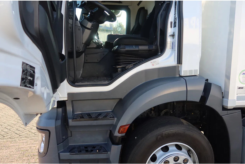 Mercedes-Benz Actros 2127L Bak+ Klep 2000kg Euro6 - 박스 트럭 : 사진 5 Mercedes-Benz Actros 2127L Bak+ Klep 2000kg Euro6 - 박스 트럭 : 사진 5