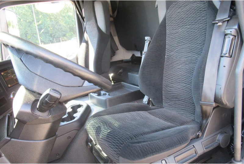 Mercedes-Benz Antos 2536 LL Koel/Vries +klep Bi-Temp - 냉동탑차 : 사진 5 Mercedes-Benz Antos 2536 LL Koel/Vries +klep Bi-Temp - 냉동탑차 : 사진 5