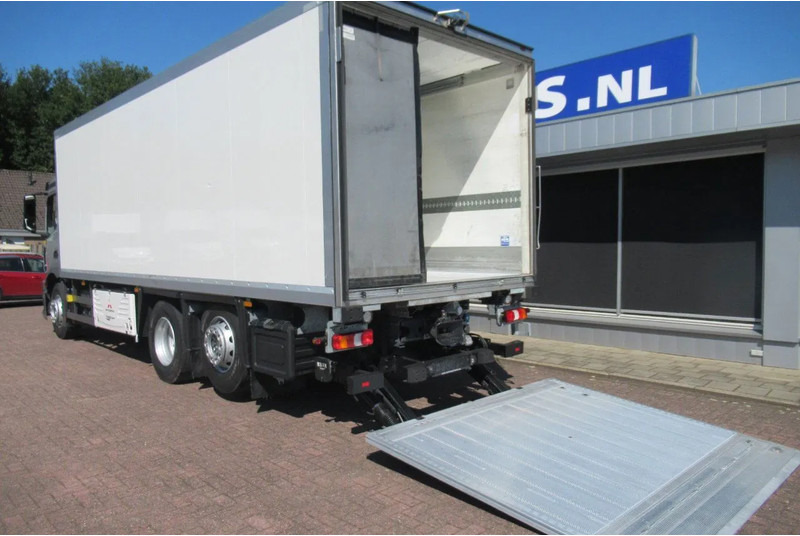 Mercedes-Benz Antos 2536 LL Koel/Vries +klep Bi-Temp - 냉동탑차 : 사진 3 Mercedes-Benz Antos 2536 LL Koel/Vries +klep Bi-Temp - 냉동탑차 : 사진 3