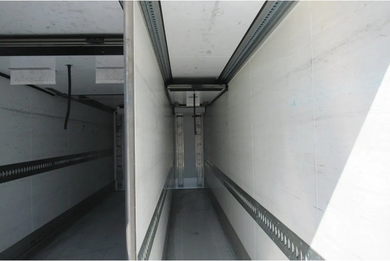 Mercedes-Benz Antos 2536 LL Koel/Vries +klep Bi-Temp - 냉동탑차 : 사진 4 Mercedes-Benz Antos 2536 LL Koel/Vries +klep Bi-Temp - 냉동탑차 : 사진 4