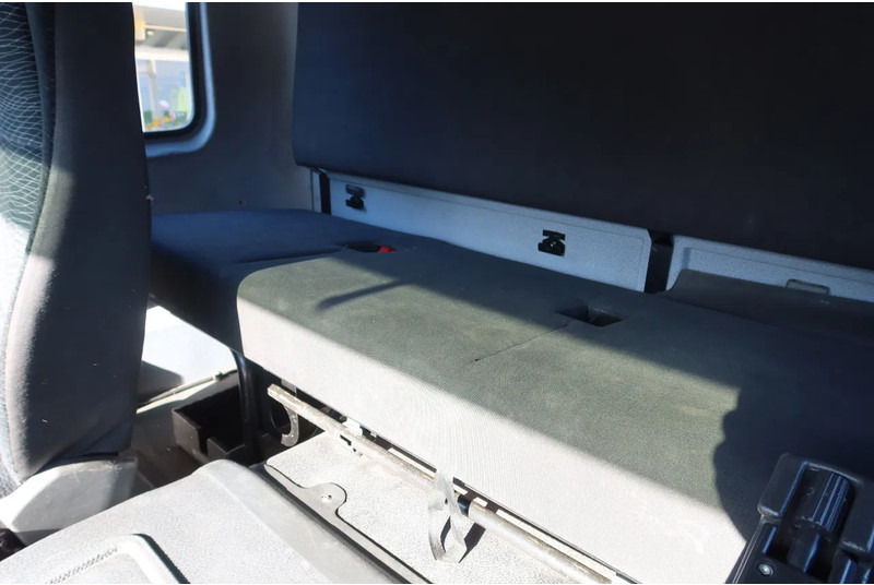 Mercedes-Benz Atego 1221 L Takelwagen 6 Persoons - 자동 운반 장치 트럭 : 사진 5 Mercedes-Benz Atego 1221 L Takelwagen 6 Persoons - 자동 운반 장치 트럭 : 사진 5