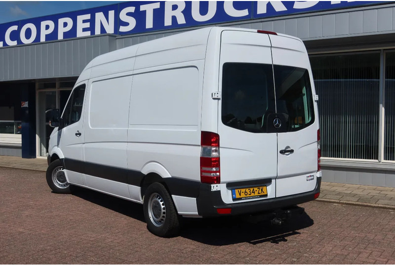 Mercedes-Benz Sprinter 313 CDI + Airco - 패널 밴 : 사진 3 Mercedes-Benz Sprinter 313 CDI + Airco - 패널 밴 : 사진 3