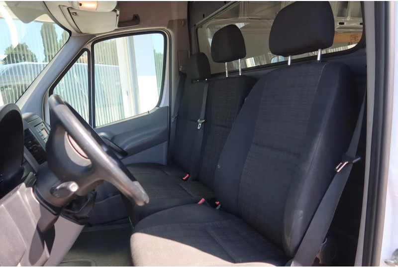 Mercedes-Benz Sprinter 313 CDI + Airco - 패널 밴 : 사진 5 Mercedes-Benz Sprinter 313 CDI + Airco - 패널 밴 : 사진 5