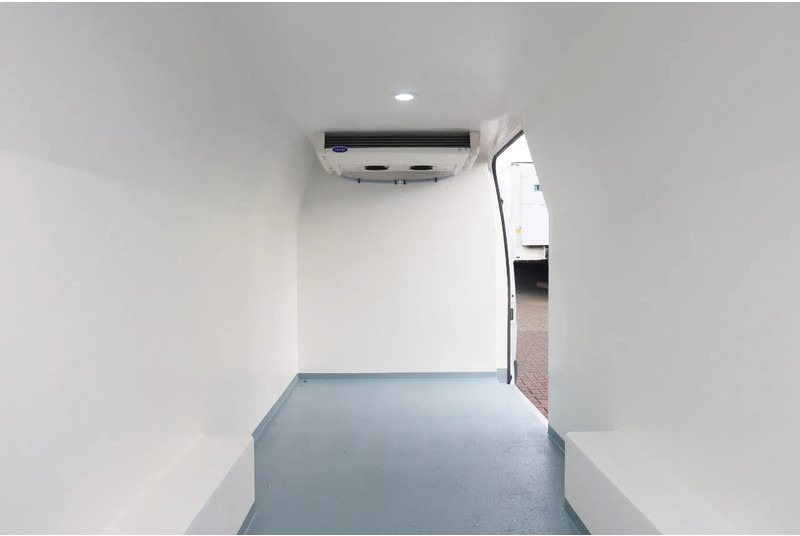 Mercedes-Benz Sprinter 315 CDI Carrier Xarios 350 Koel/vries/verwamen + nacht aansluiting 220 volt. - 냉동 밴 : 사진 3 Mercedes-Benz Sprinter 315 CDI Carrier Xarios 350 Koel/vries/verwamen + nacht aansluiting 220 volt. - 냉동 밴 : 사진 3