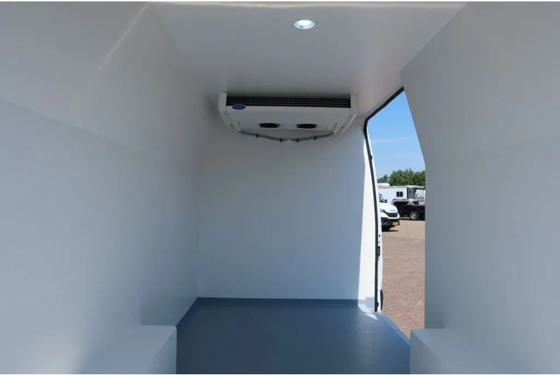 Mercedes-Benz Sprinter 315 CDI Koel/Vries/Verwarmen Carrier Xarios 350 - 냉동 밴 : 사진 4 Mercedes-Benz Sprinter 315 CDI Koel/Vries/Verwarmen Carrier Xarios 350 - 냉동 밴 : 사진 4
