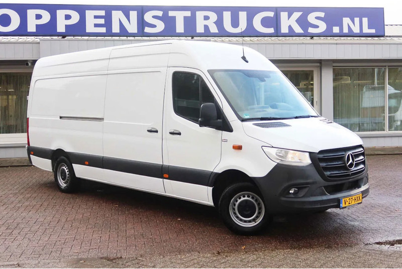 Mercedes-Benz Sprinter 315 L3 H2 Gesloten - 패널 밴 : 사진 2 Mercedes-Benz Sprinter 315 L3 H2 Gesloten - 패널 밴 : 사진 2