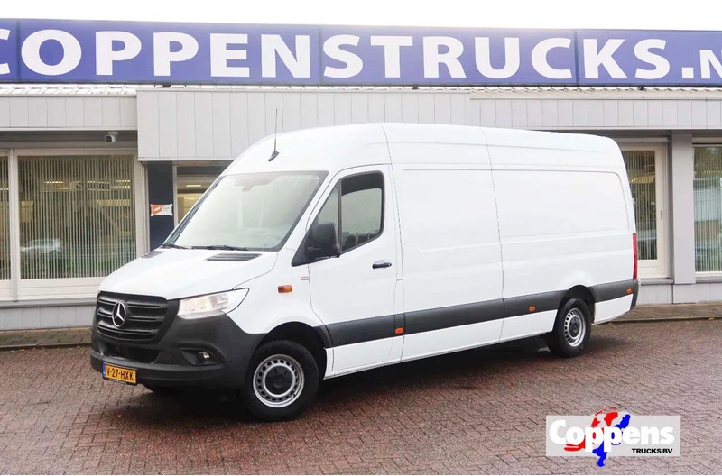 Mercedes-Benz Sprinter 315 L3 H2 Gesloten - 패널 밴 : 사진 1 Mercedes-Benz Sprinter 315 L3 H2 Gesloten - 패널 밴 : 사진 1