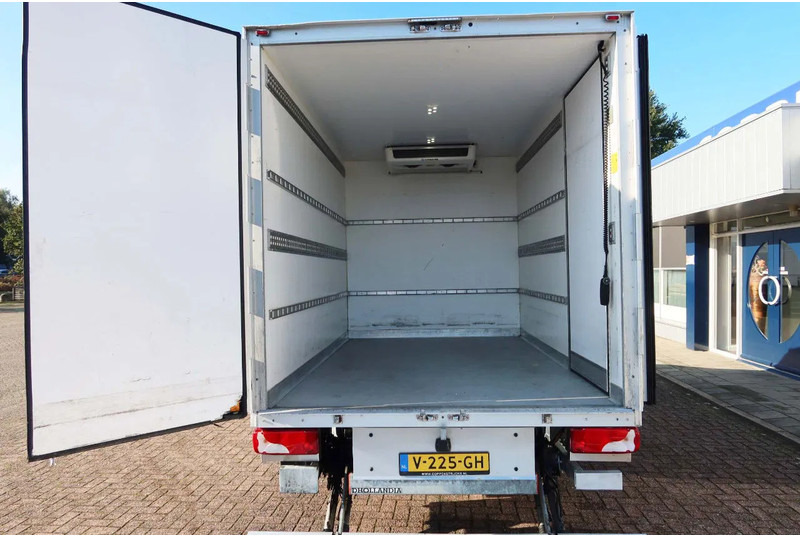 Mercedes-Benz Sprinter 316 CDI Carrier Koel/Vries Bak+Klep. Dag en nacht aansluiting - 냉동 밴 : 사진 4 Mercedes-Benz Sprinter 316 CDI Carrier Koel/Vries Bak+Klep. Dag en nacht aansluiting - 냉동 밴 : 사진 4