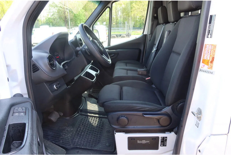 Mercedes-Benz Sprinter 317 CDI Automaat Carrier Koel/Vries/verwarmen L3/H2 - 냉동 밴 : 사진 5 Mercedes-Benz Sprinter 317 CDI Automaat Carrier Koel/Vries/verwarmen L3/H2 - 냉동 밴 : 사진 5