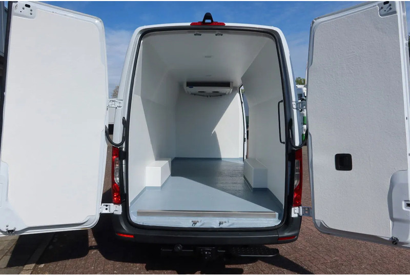 Mercedes-Benz Sprinter 317 CDI Automaat Carrier Koel/Vries/verwarmen L3/H2 - 냉동 밴 : 사진 4 Mercedes-Benz Sprinter 317 CDI Automaat Carrier Koel/Vries/verwarmen L3/H2 - 냉동 밴 : 사진 4
