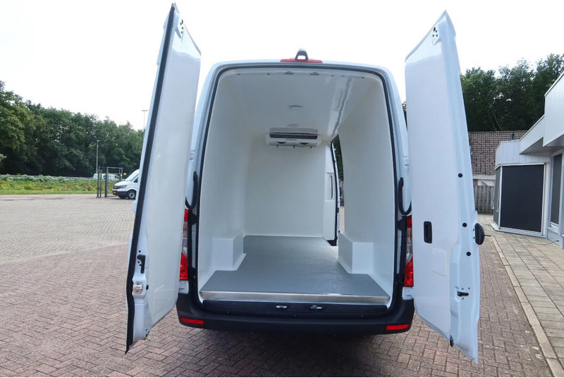 Mercedes-Benz Sprinter 317 CDI Koelwagen L3/H2 NIEUW - 냉동 밴 : 사진 3 Mercedes-Benz Sprinter 317 CDI Koelwagen L3/H2 NIEUW - 냉동 밴 : 사진 3