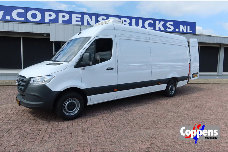Mercedes-Benz Sprinter 317 CDI Koelwagen L3/H2 NIEUW - 냉동 밴 : 사진 1 Mercedes-Benz Sprinter 317 CDI Koelwagen L3/H2 NIEUW - 냉동 밴 : 사진 1