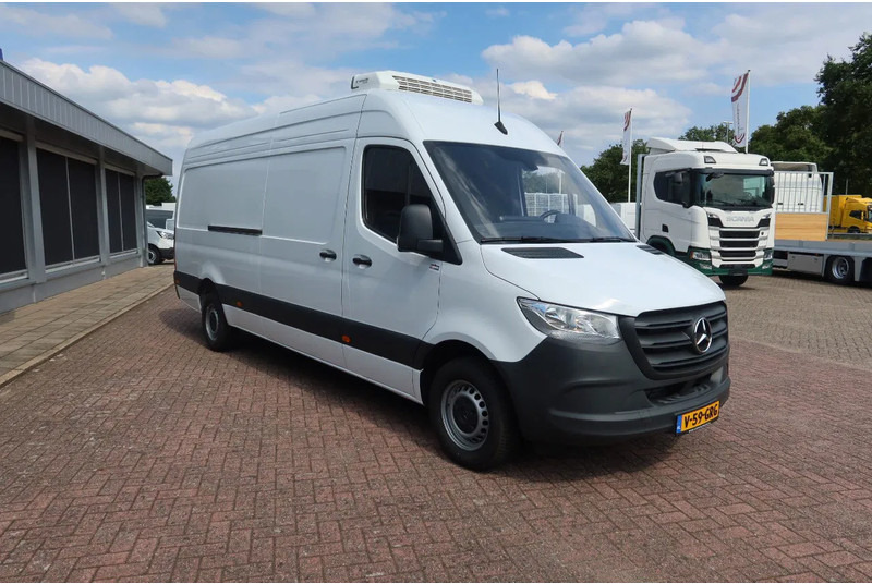 Mercedes-Benz Sprinter 317 CDI Koelwagen L3/H2 NIEUW - 냉동 밴 : 사진 2 Mercedes-Benz Sprinter 317 CDI Koelwagen L3/H2 NIEUW - 냉동 밴 : 사진 2
