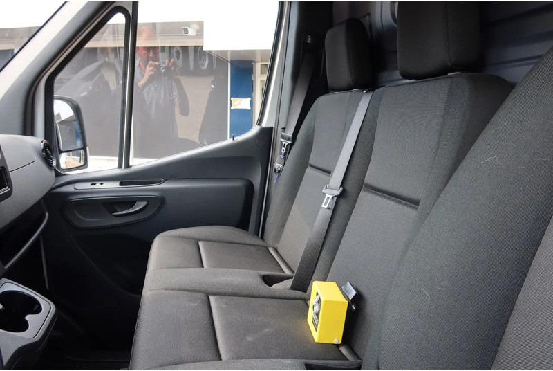 Mercedes-Benz Sprinter 317 CDI Koelwagen L3/H2 NIEUW - 냉동 밴 : 사진 5 Mercedes-Benz Sprinter 317 CDI Koelwagen L3/H2 NIEUW - 냉동 밴 : 사진 5