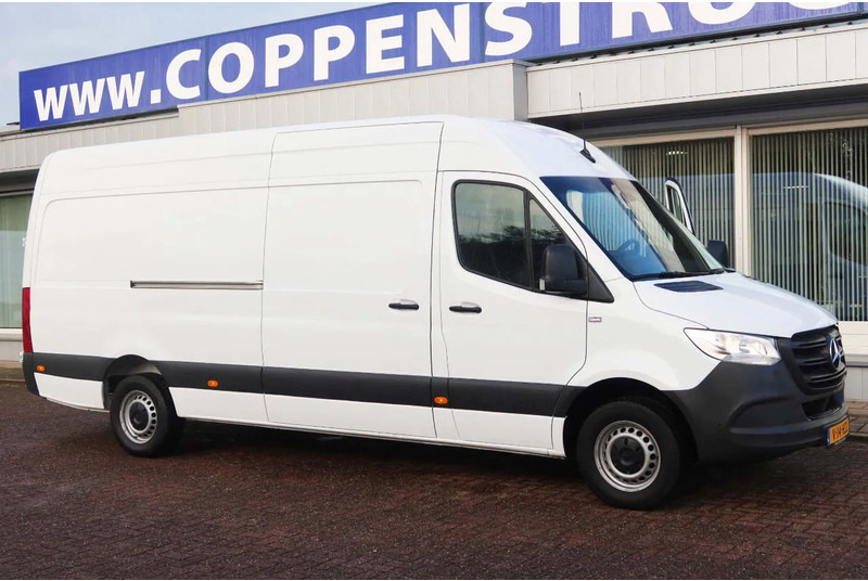 Mercedes-Benz Sprinter 317 CDI L3/H2 Automaat - 패널 밴 : 사진 2 Mercedes-Benz Sprinter 317 CDI L3/H2 Automaat - 패널 밴 : 사진 2