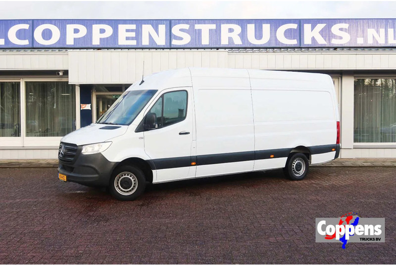 Mercedes-Benz Sprinter 317 CDI L3/H2 Automaat - 패널 밴 : 사진 1 Mercedes-Benz Sprinter 317 CDI L3/H2 Automaat - 패널 밴 : 사진 1