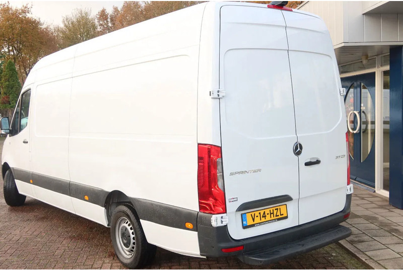 Mercedes-Benz Sprinter 317 CDI L3/H2 Automaat - 패널 밴 : 사진 3 Mercedes-Benz Sprinter 317 CDI L3/H2 Automaat - 패널 밴 : 사진 3