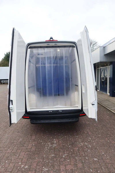 Mercedes-Benz Sprinter 317 CDI L3/H2 Multi temp, Verplaatsbare tussenwand - 냉동 밴 : 사진 4 Mercedes-Benz Sprinter 317 CDI L3/H2 Multi temp, Verplaatsbare tussenwand - 냉동 밴 : 사진 4
