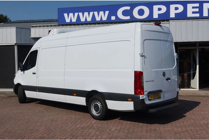 Mercedes-Benz Sprinter 317 Koel/Vries/Verwarmen met nachtaansluiting 220 volt. AUTOMAAT! - 냉동 밴 : 사진 3 Mercedes-Benz Sprinter 317 Koel/Vries/Verwarmen met nachtaansluiting 220 volt. AUTOMAAT! - 냉동 밴 : 사진 3