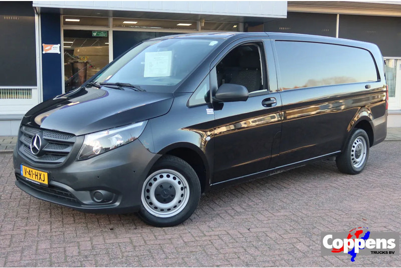 Mercedes-Benz Vito 116 CDI 29.500 euro - 소형 밴 : 사진 1 Mercedes-Benz Vito 116 CDI 29.500 euro - 소형 밴 : 사진 1