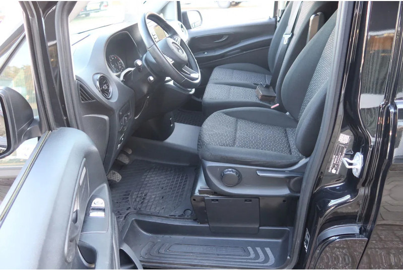 Mercedes-Benz Vito 116 CDI 29.500 euro - 소형 밴 : 사진 5 Mercedes-Benz Vito 116 CDI 29.500 euro - 소형 밴 : 사진 5