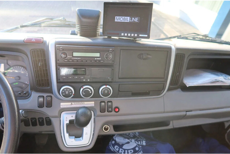 Mitsubishi Canter Mitsubishi Canter 7 C 18 + Klep 1000kg Euro 6 PRIJS 19.950 euro - 박스 트럭 : 사진 5 Mitsubishi Canter Mitsubishi Canter 7 C 18 + Klep 1000kg Euro 6 PRIJS 19.950 euro - 박스 트럭 : 사진 5