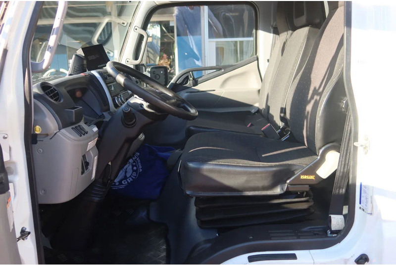 Mitsubishi Canter Mitsubishi Canter 7 C 18 + Klep 1000kg Euro 6 PRIJS 19.950 euro - 박스 트럭 : 사진 4 Mitsubishi Canter Mitsubishi Canter 7 C 18 + Klep 1000kg Euro 6 PRIJS 19.950 euro - 박스 트럭 : 사진 4