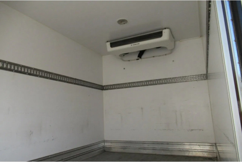 Renault D Truck 7.5 T. Koel/Vries+ Klep Euro 6 Thermoking V 500 MAX - 냉동탑차 : 사진 4 Renault D Truck 7.5 T. Koel/Vries+ Klep Euro 6 Thermoking V 500 MAX - 냉동탑차 : 사진 4