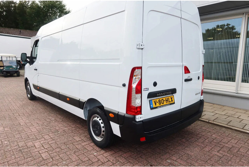 Renault Master 135 PK L3/H2 Navi Camera Airco Cruise Parkeersensoren Nieuw 12m3 Airco Cruise control - 패널 밴 : 사진 4 Renault Master 135 PK L3/H2 Navi Camera Airco Cruise Parkeersensoren Nieuw 12m3 Airco Cruise control - 패널 밴 : 사진 4