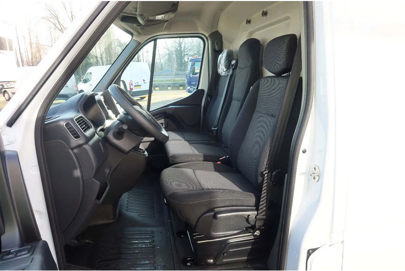 Renault Master 136 PK L3/H2 BPM VRIJ - 패널 밴 : 사진 5 Renault Master 136 PK L3/H2 BPM VRIJ - 패널 밴 : 사진 5