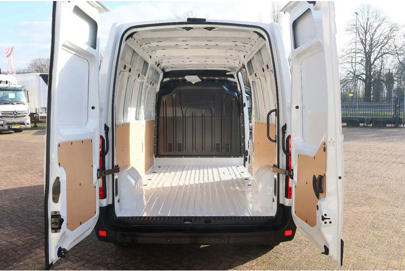 Renault Master 136 PK L3/H2 BPM VRIJ - 패널 밴 : 사진 4 Renault Master 136 PK L3/H2 BPM VRIJ - 패널 밴 : 사진 4