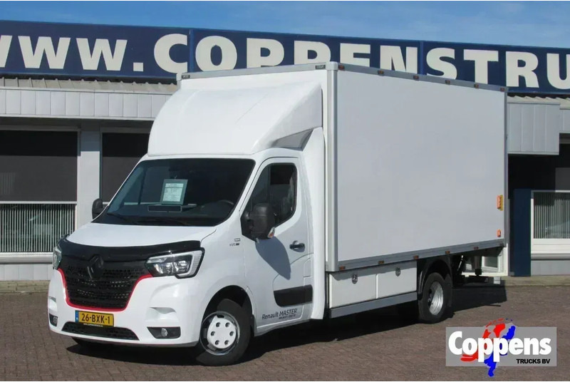 Renault Master Heating HEAVY DUTCH FLOWER TRUCK Euro 6 - 박스 트럭 : 사진 1 Renault Master Heating HEAVY DUTCH FLOWER TRUCK Euro 6 - 박스 트럭 : 사진 1