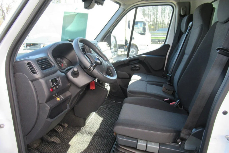 Renault Master Heating HEAVY DUTCH FLOWER TRUCK Euro 6 - 박스 트럭 : 사진 5 Renault Master Heating HEAVY DUTCH FLOWER TRUCK Euro 6 - 박스 트럭 : 사진 5