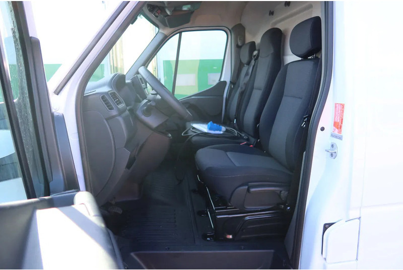Renault Master Koel/Vries/Verwarmen L3/H2 BPM vrij - 냉동 밴 : 사진 5 Renault Master Koel/Vries/Verwarmen L3/H2 BPM vrij - 냉동 밴 : 사진 5