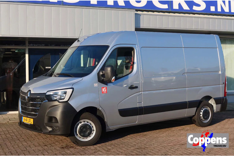 Renault Master L2/H2 BPM VRIJ - 패널 밴 : 사진 1 Renault Master L2/H2 BPM VRIJ - 패널 밴 : 사진 1