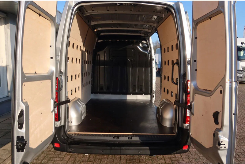 Renault Master L2/H2 BPM VRIJ - 패널 밴 : 사진 4 Renault Master L2/H2 BPM VRIJ - 패널 밴 : 사진 4
