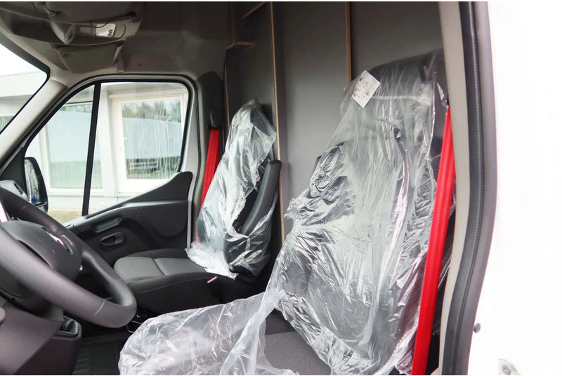 Renault Master L3/H2 Gesloten Bestelwagen BPM vrij, POST UITVOERING - 패널 밴 : 사진 5 Renault Master L3/H2 Gesloten Bestelwagen BPM vrij, POST UITVOERING - 패널 밴 : 사진 5