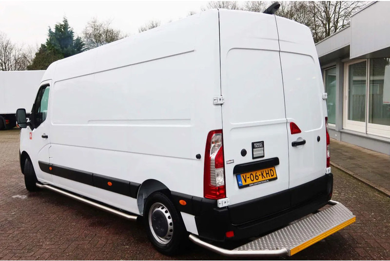 Renault Master L3/H2 Gesloten Bestelwagen BPM vrij, POST UITVOERING - 패널 밴 : 사진 3 Renault Master L3/H2 Gesloten Bestelwagen BPM vrij, POST UITVOERING - 패널 밴 : 사진 3