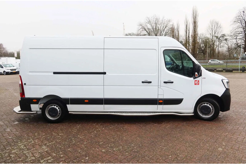 Renault Master L3/H2 Gesloten Bestelwagen BPM vrij, POST UITVOERING - 패널 밴 : 사진 2 Renault Master L3/H2 Gesloten Bestelwagen BPM vrij, POST UITVOERING - 패널 밴 : 사진 2