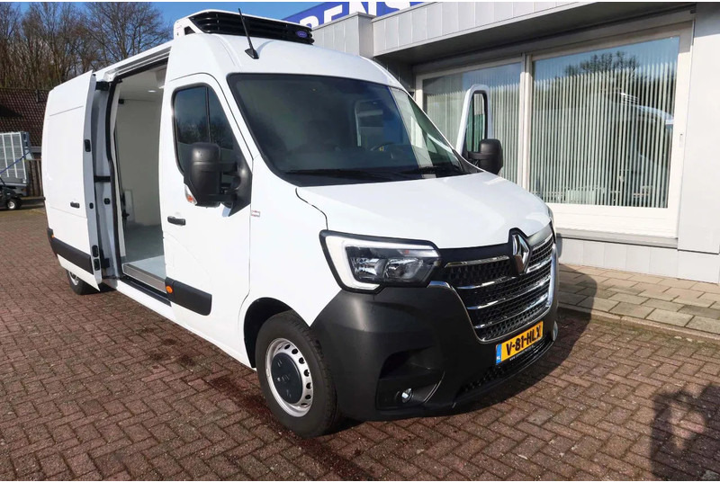 Renault Master L3 H2 Koel/Vries B.P.M. Vrij!! - 냉동 밴 : 사진 2 Renault Master L3 H2 Koel/Vries B.P.M. Vrij!! - 냉동 밴 : 사진 2
