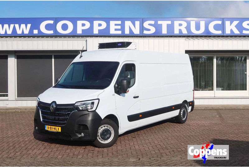 Renault Master L3 H2 Koel/Vries B.P.M. Vrij!! - 냉동 밴 : 사진 1 Renault Master L3 H2 Koel/Vries B.P.M. Vrij!! - 냉동 밴 : 사진 1