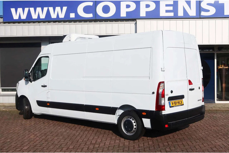 Renault Master L3 H2 Koel/Vries B.P.M. Vrij!! - 냉동 밴 : 사진 3 Renault Master L3 H2 Koel/Vries B.P.M. Vrij!! - 냉동 밴 : 사진 3