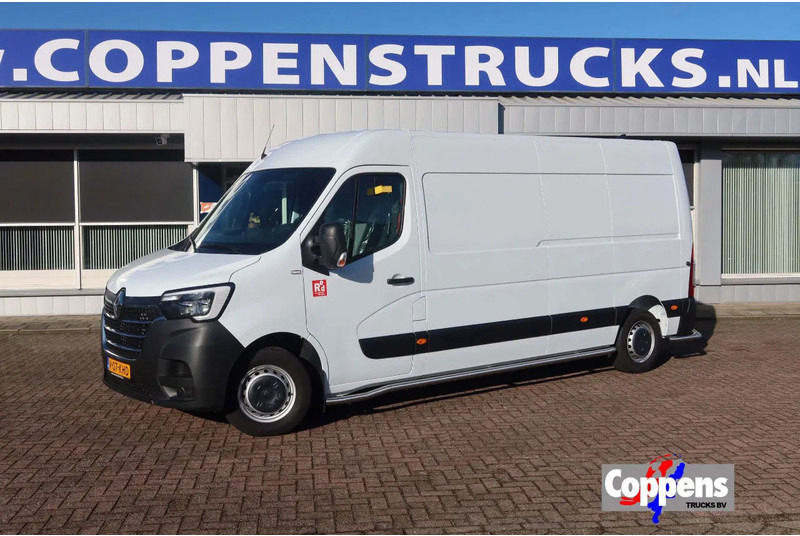 Renault Master L3/H2 POST Uitvoering BPM Vrij. - 패널 밴 : 사진 1 Renault Master L3/H2 POST Uitvoering BPM Vrij. - 패널 밴 : 사진 1