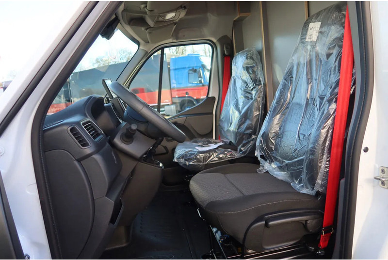 Renault Master L3/H2 POST Uitvoering BPM Vrij. - 패널 밴 : 사진 3 Renault Master L3/H2 POST Uitvoering BPM Vrij. - 패널 밴 : 사진 3