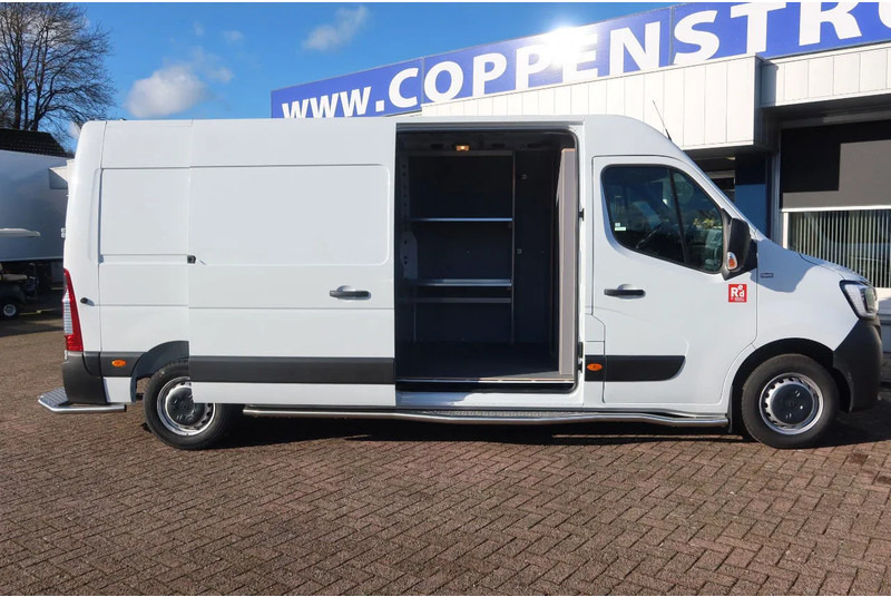 Renault Master L3/H2 POST Uitvoering BPM Vrij. - 패널 밴 : 사진 2 Renault Master L3/H2 POST Uitvoering BPM Vrij. - 패널 밴 : 사진 2