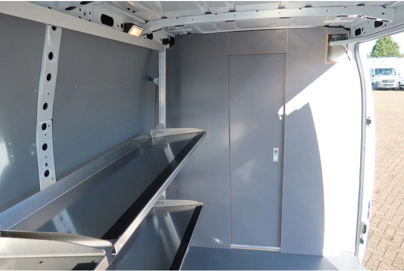 Renault Master L3/H2 POST Uitvoering BPM Vrij. - 패널 밴 : 사진 5 Renault Master L3/H2 POST Uitvoering BPM Vrij. - 패널 밴 : 사진 5